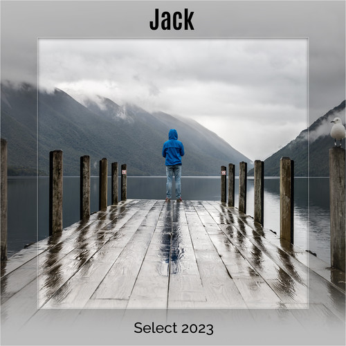 Jack Select 2023