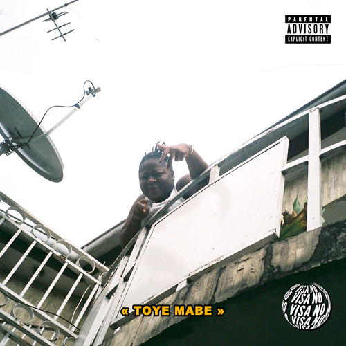 Toye Mabe (feat. Milo Fabio) [Explicit]