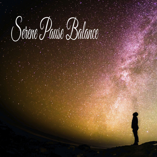 Serene Pause Balance