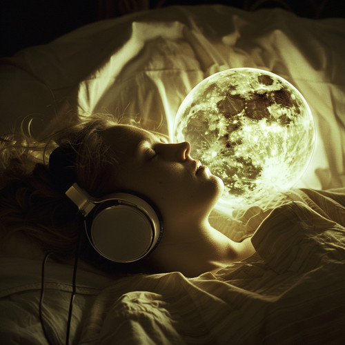 Slumber's Quiet Symphony: Melodies for Deep Sleep