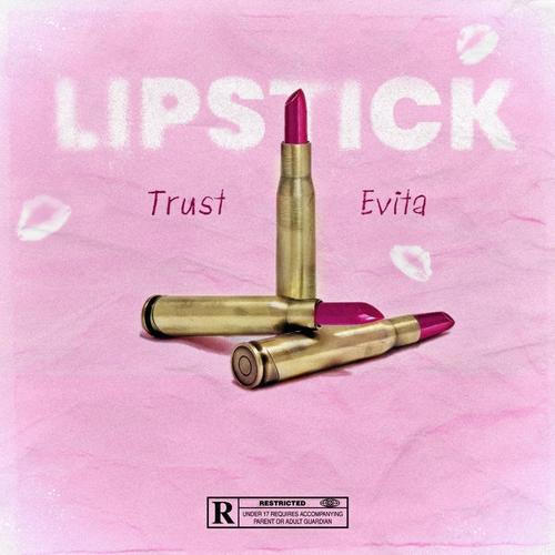 LIPSTICK (feat. EVITA) [Explicit]