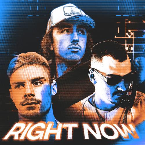 Right Now (Explicit)