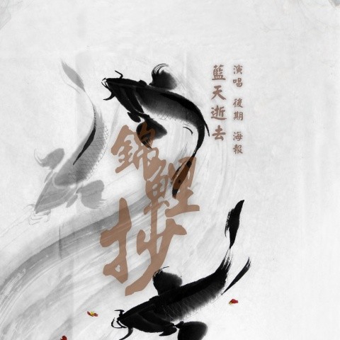 锦鲤抄