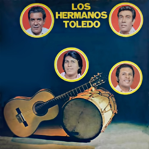 Lo Más Bailable De Los Hnos. Toledo