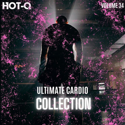 Ultimate Cardio Collection 034 (Explicit)