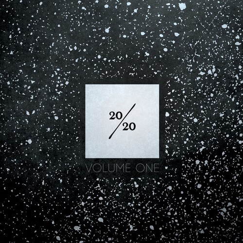 20/20, Vol 1. (Explicit)