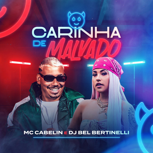 Carinha de Malvado (Explicit)