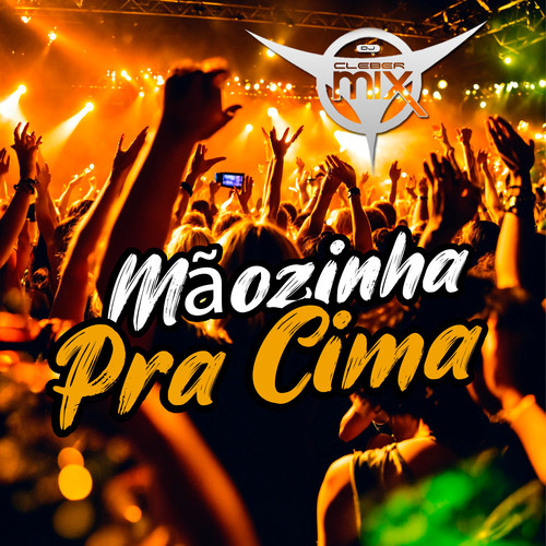 Mãozinha Pra Cima