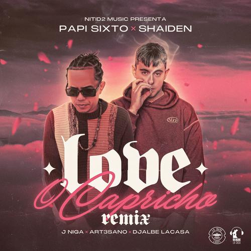 Love o Capricho (Remix)