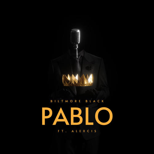 Pablo (feat. Alexcis) [Radio Edit]