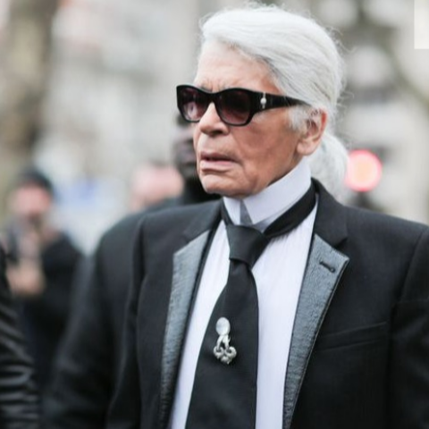 Rip Karl Lagerfeld (prod. iano)