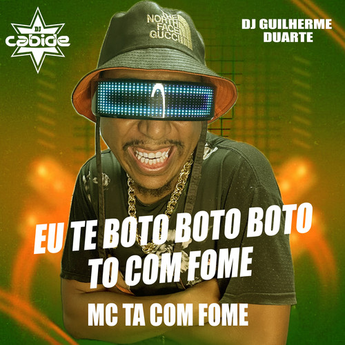 Eu Te Boto Boto Boto To Com Fome (Explicit)