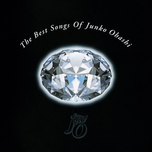 THE BEST SONGS OF JUNKO OHASHI