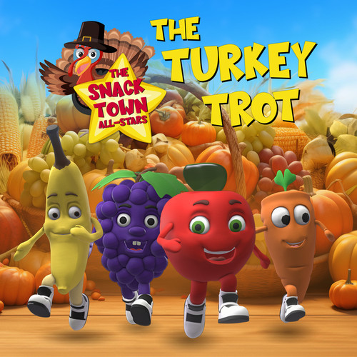 The Turkey Trot