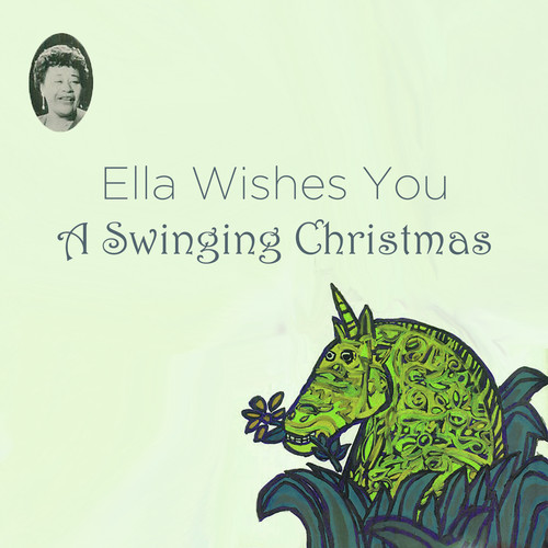 Ella Wishes You a Swinging Christmas