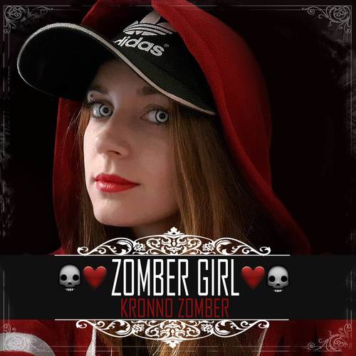 Zomber Girl