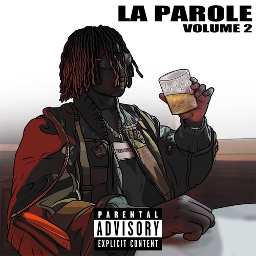 LA PAROLE VOLUME 2 (Explicit)