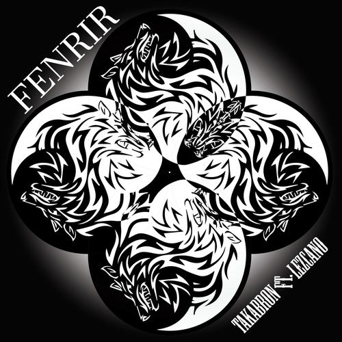 Fenrir (feat. Lezcano)