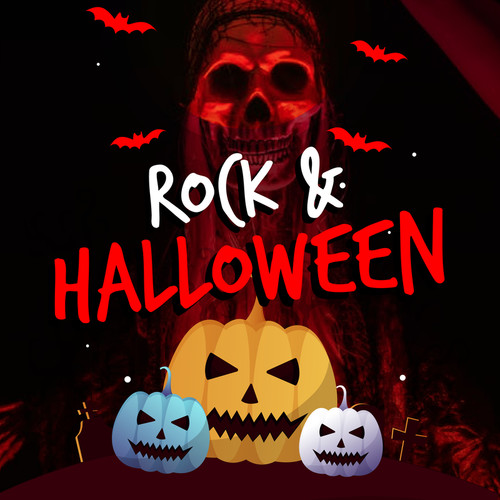 Rock & Halloween (Explicit)