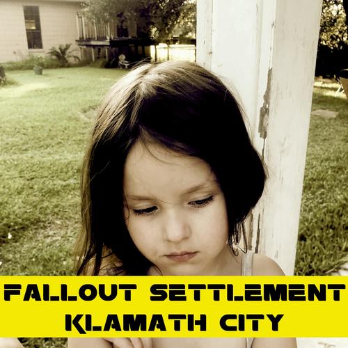 Klamath City
