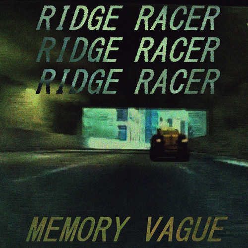 Ridge Racer