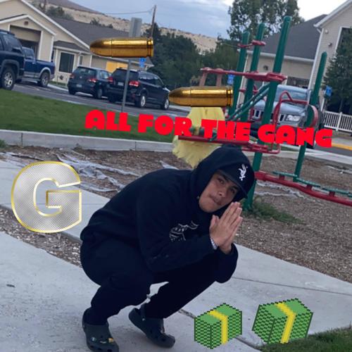 ALL FOR THE GANG (Explicit)