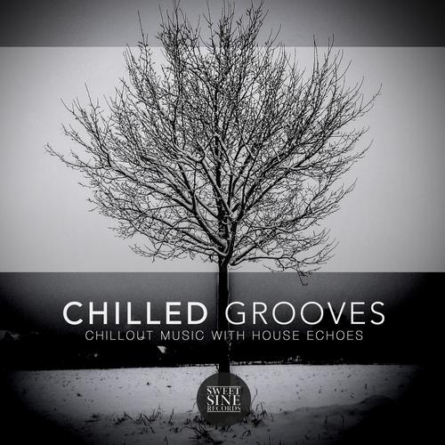 Chilled Grooves - Chillout Music with House Echoes