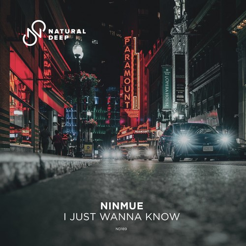 I Just Wanna Know (Extended Mix)