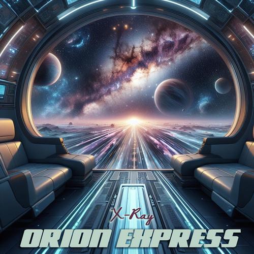 Orion Express