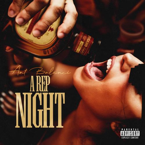 A Rep Night (Explicit)