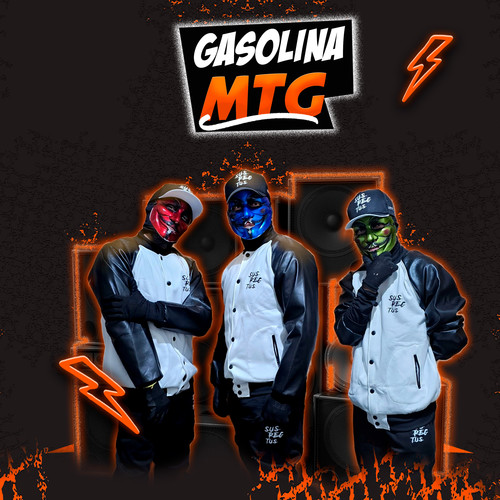 GASOLINA (Explicit)