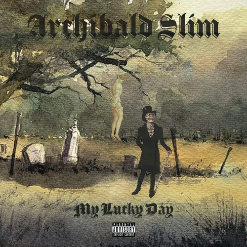 My Lucky Day (Explicit)