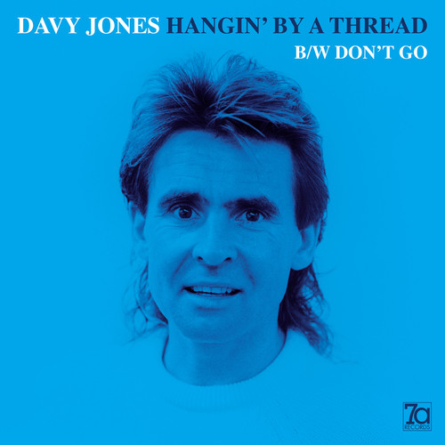 Hangin' By A Thread / Don't Go