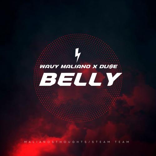 BELLY (feat. DU$E) [Explicit]