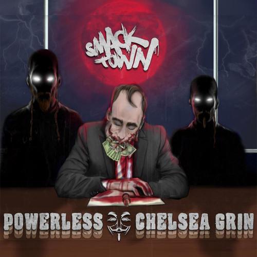 Powerless / Chelsea Grin (Explicit)