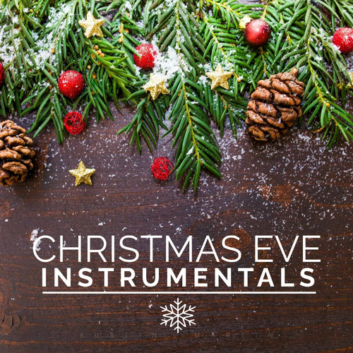 Christmas Eve Instrumentals