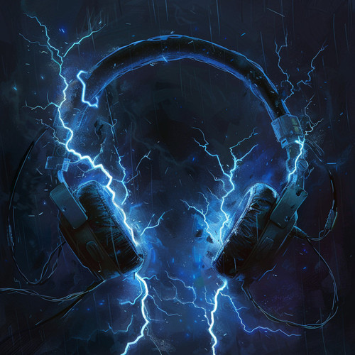 Binaural Essence: Thunder Unleashed