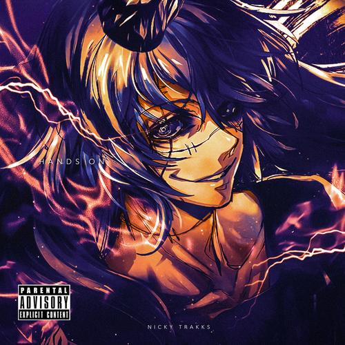 Hands On (Jujutsu Kaisen) [Explicit]