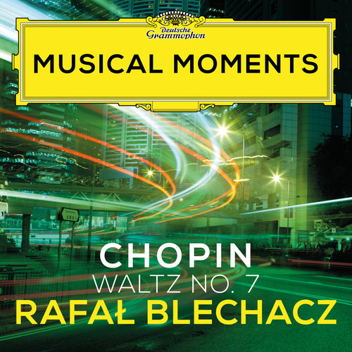 Chopin: Waltz No. 7 in C-Sharp Minor, Op. 64 No. 2 (Musical Moments)