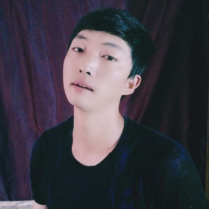 我把真心给了你