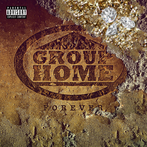 Group Home (Explicit)