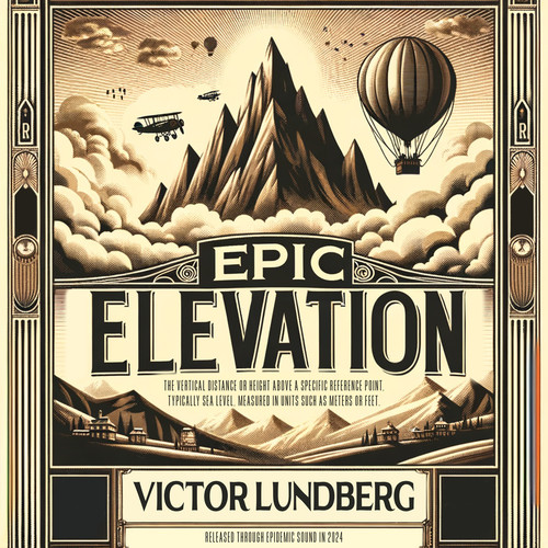 Epic Elevation