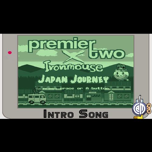 Japan Journey - Intro Song