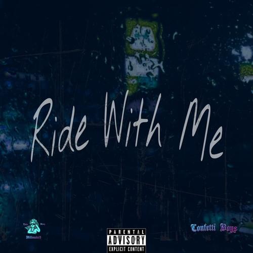 Ride With Me