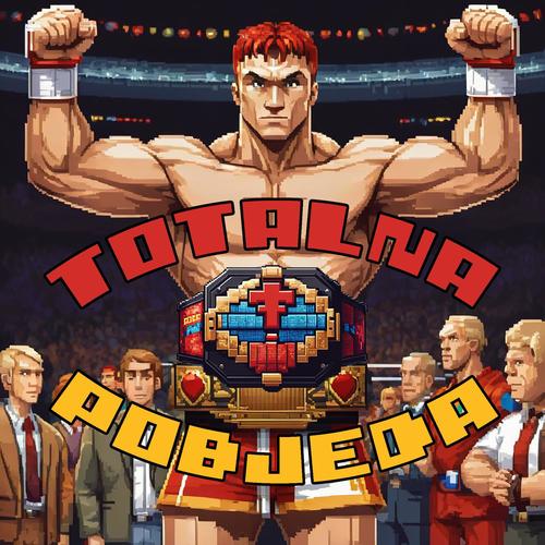 Totalna pobjeda (feat. Topa) [Explicit]