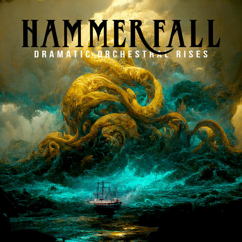 Hammerfall - Dramatic Orchestral Rises