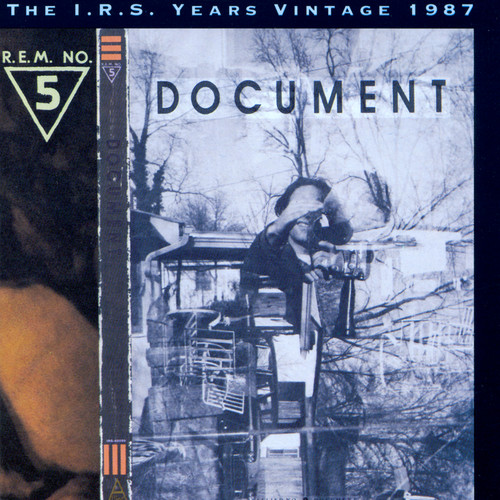 Document (The I.R.S. Years Vintage 1987)