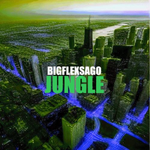 JUNGLE (Explicit)