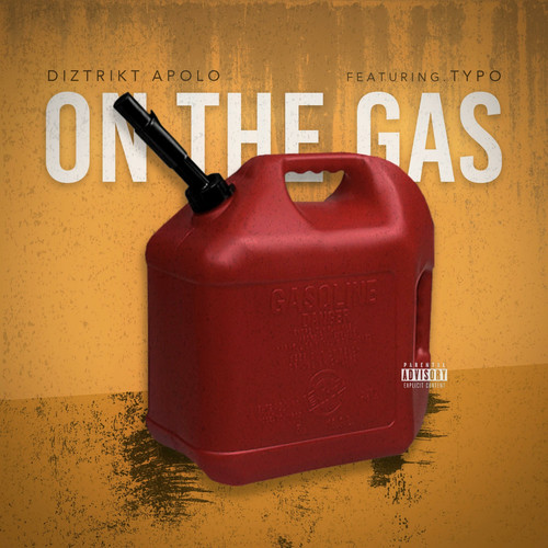 On the Gas (Explicit)