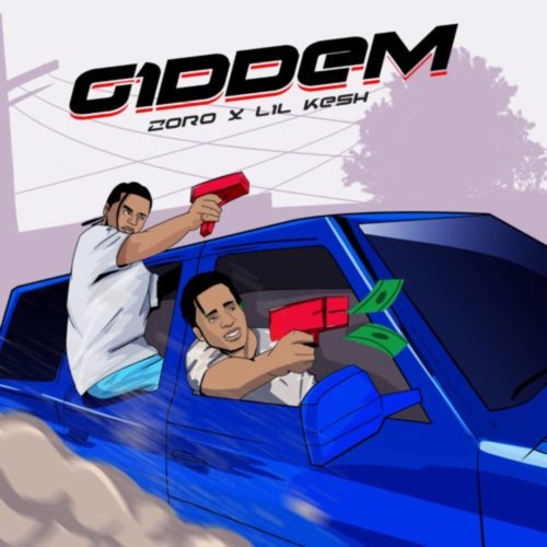 Giddem (Explicit)